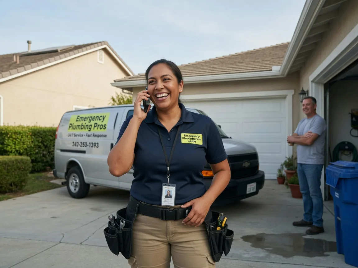 Emergency Plumber Lawton, IA FAQs